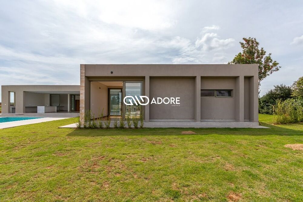 Casa de Condomínio à venda com 6 quartos, 618m² - Foto 17