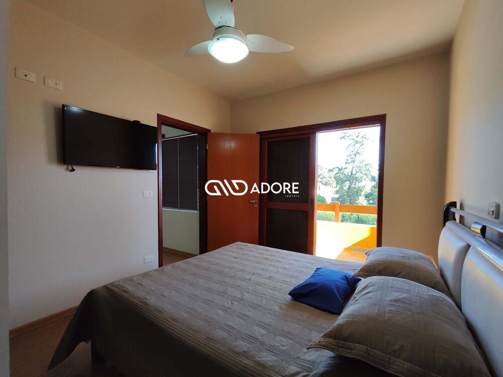 Casa de Condomínio, 4 quartos - Foto 23