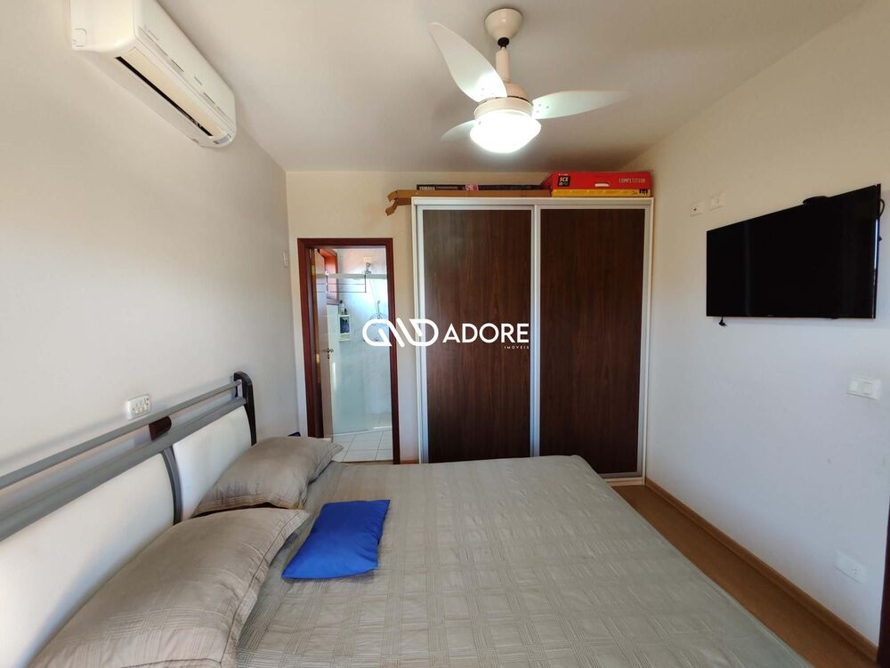 Casa de Condomínio, 4 quartos - Foto 22