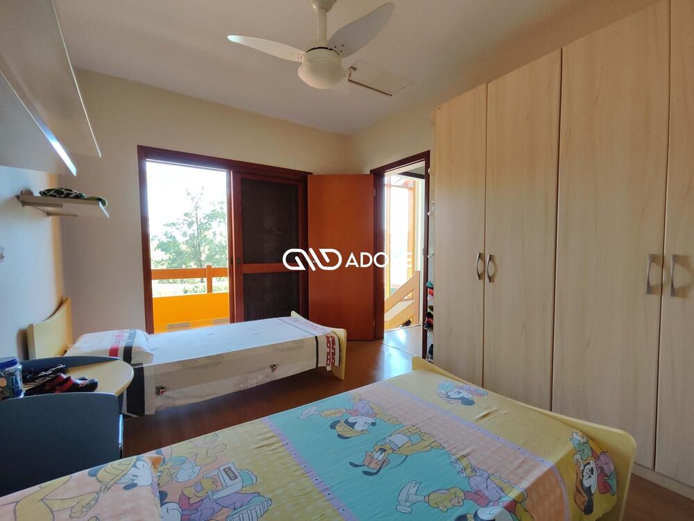 Casa de Condomínio, 4 quartos - Foto 30