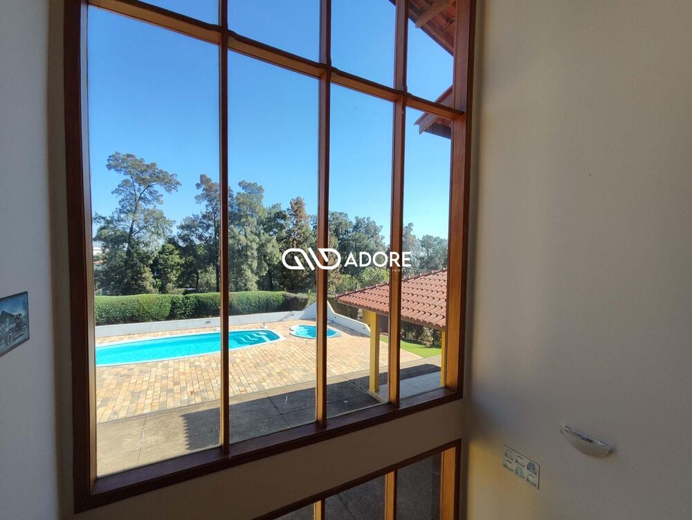 Casa de Condomínio, 4 quartos - Foto 20