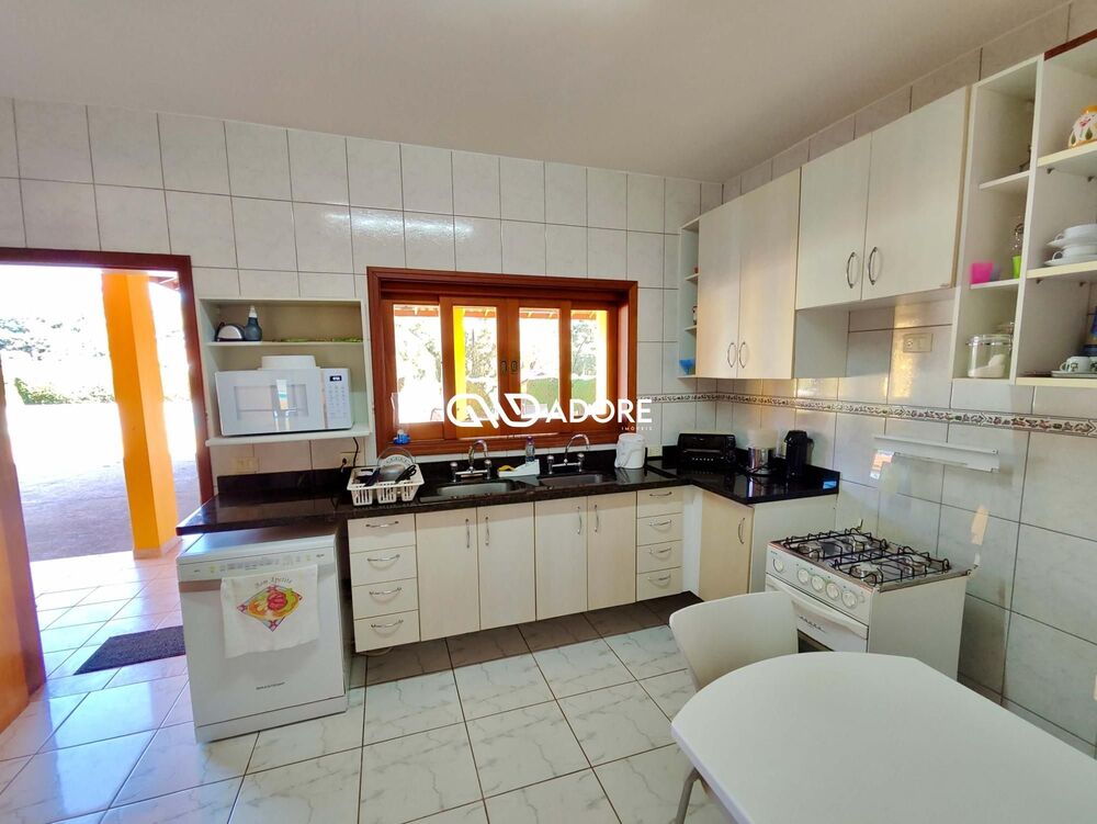 Casa de Condomínio, 4 quartos - Foto 18