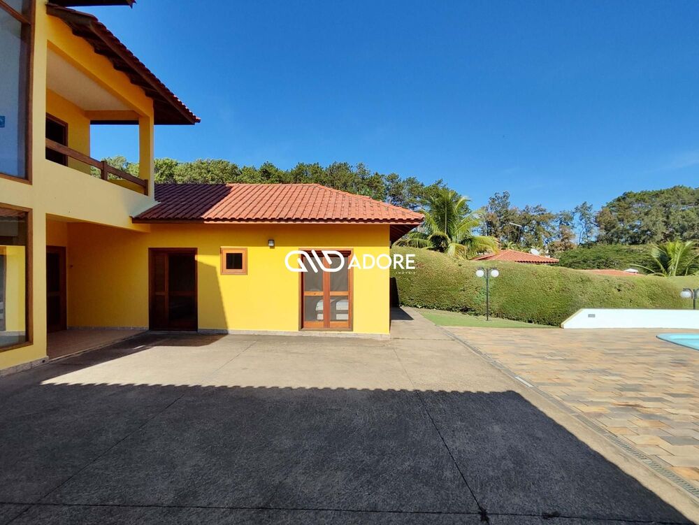 Casa de Condomínio, 4 quartos - Foto 5