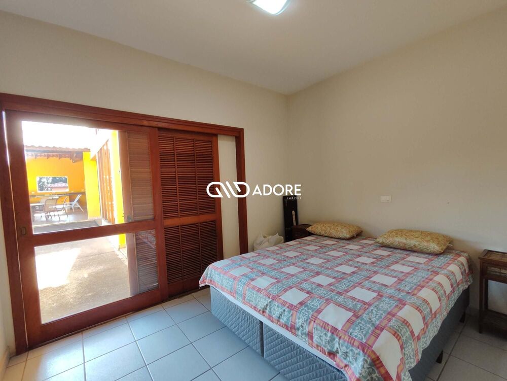 Casa de Condomínio, 4 quartos - Foto 27