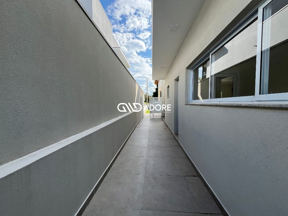 Casa de Condomínio, 3 quartos - Foto 21