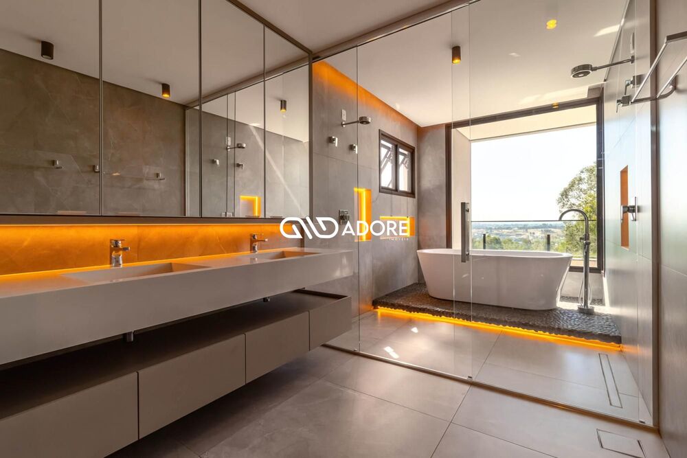 Casa de Condomínio, 6 quartos - Foto 25