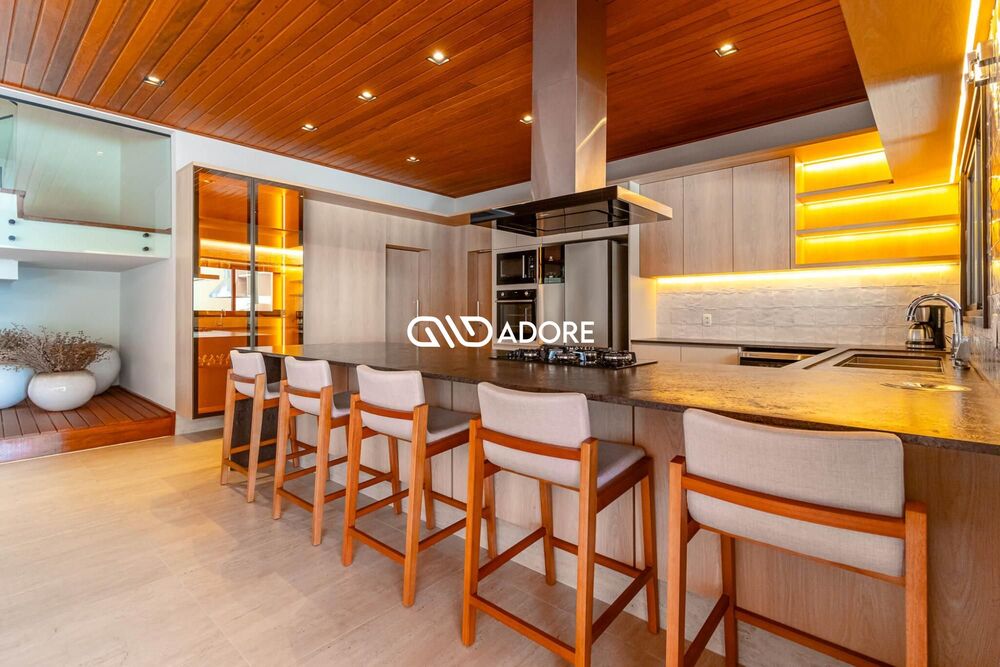 Casa de Condomínio, 6 quartos - Foto 8