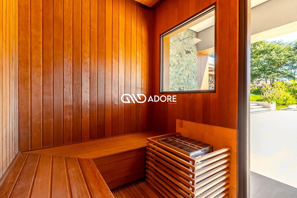 Casa de Condomínio, 6 quartos - Foto 16