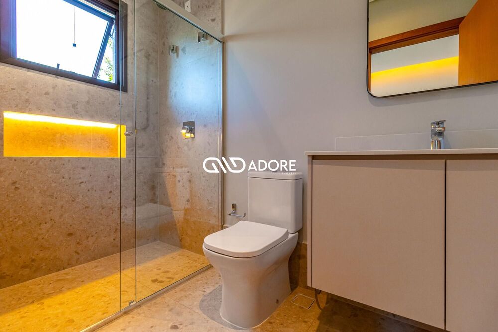 Casa de Condomínio, 6 quartos - Foto 30