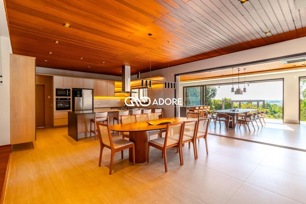 Casa de Condomínio, 6 quartos - Foto 7