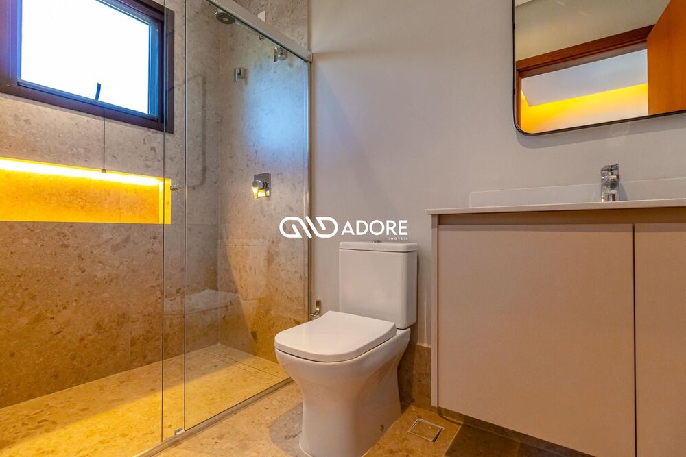 Casa de Condomínio, 6 quartos - Foto 34