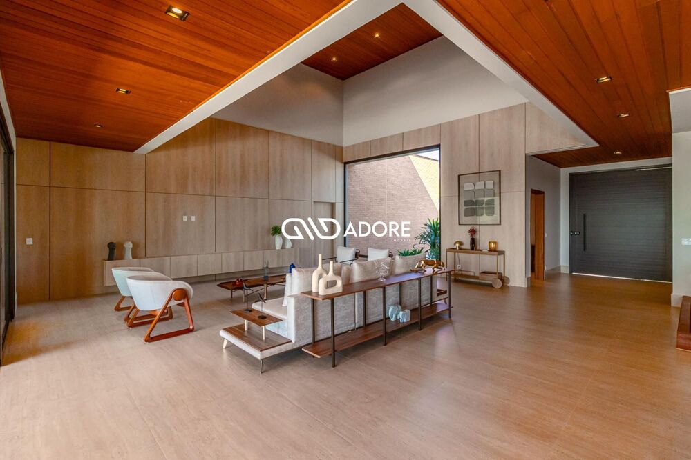 Casa de Condomínio, 6 quartos - Foto 6