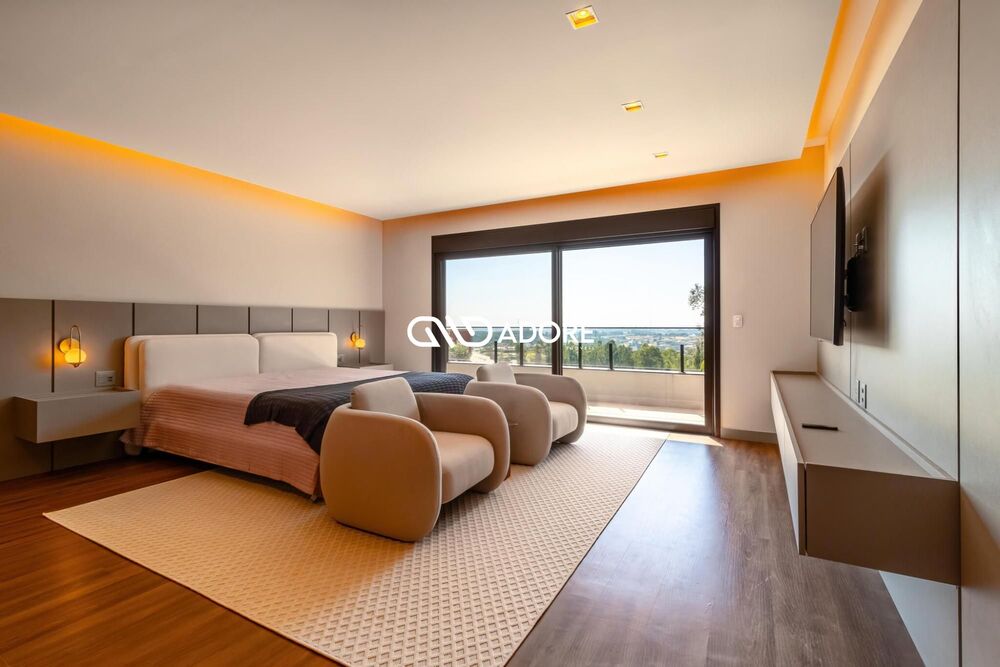 Casa de Condomínio, 6 quartos - Foto 22