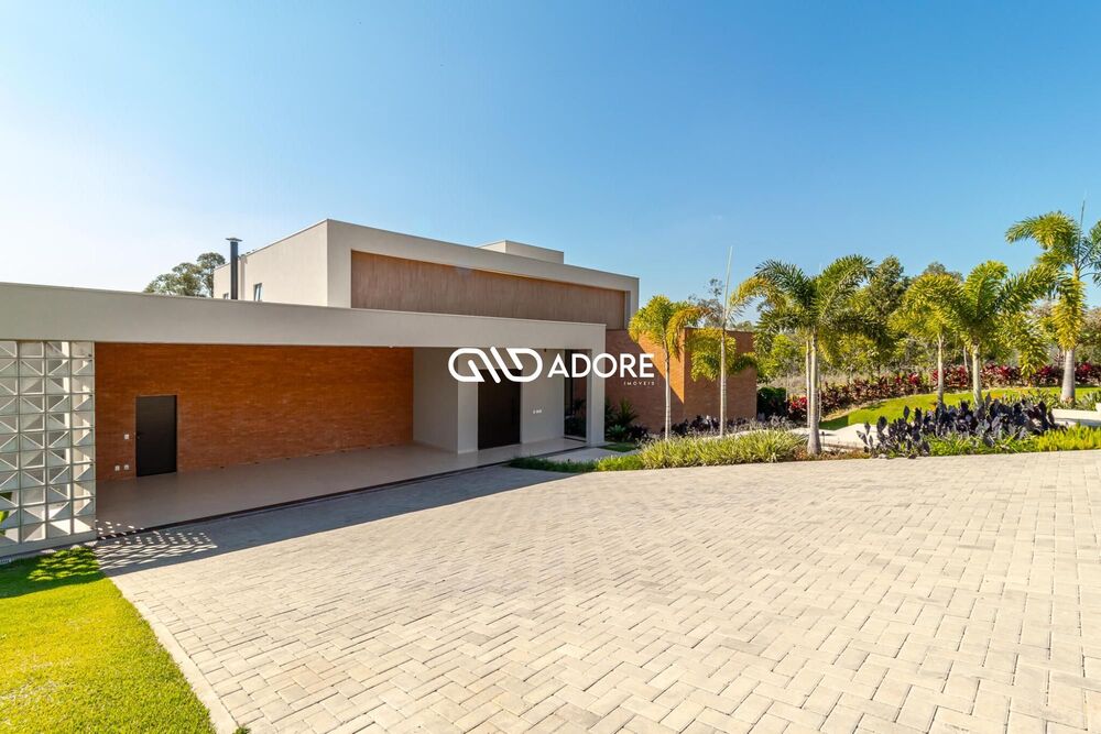Casa de Condomínio, 6 quartos - Foto 2