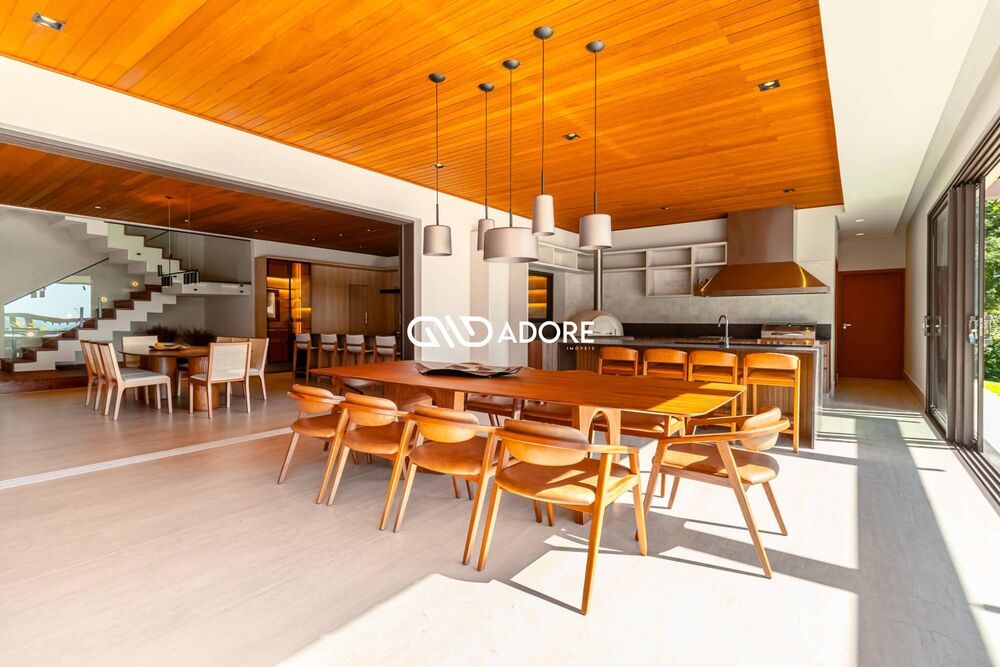 Casa de Condomínio, 6 quartos - Foto 10