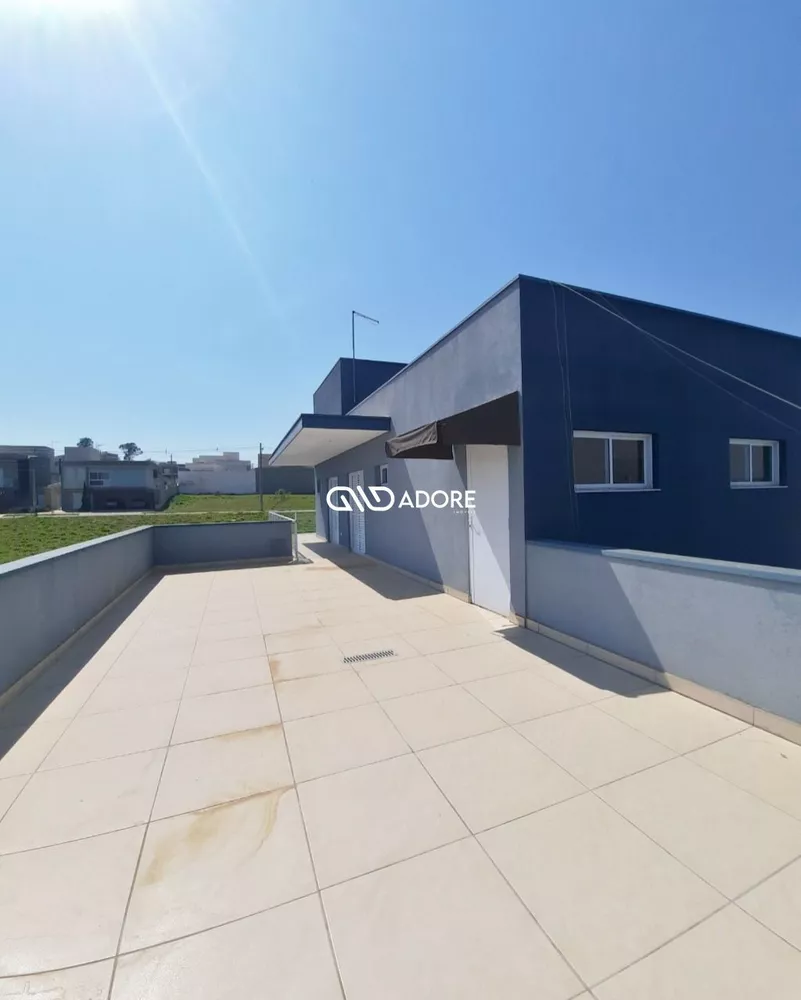 Casa de Condomínio, 3 quartos - Foto 21