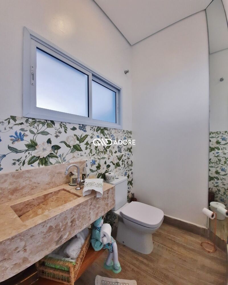 Casa de Condomínio, 3 quartos - Foto 22