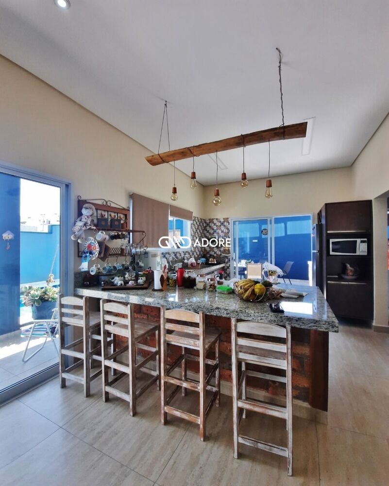 Casa de Condomínio, 3 quartos - Foto 9