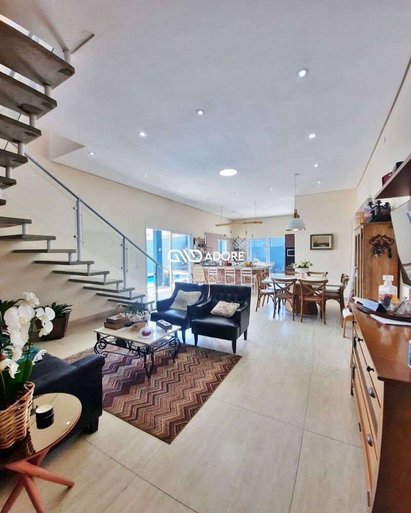 Casa de Condomínio, 3 quartos - Foto 5