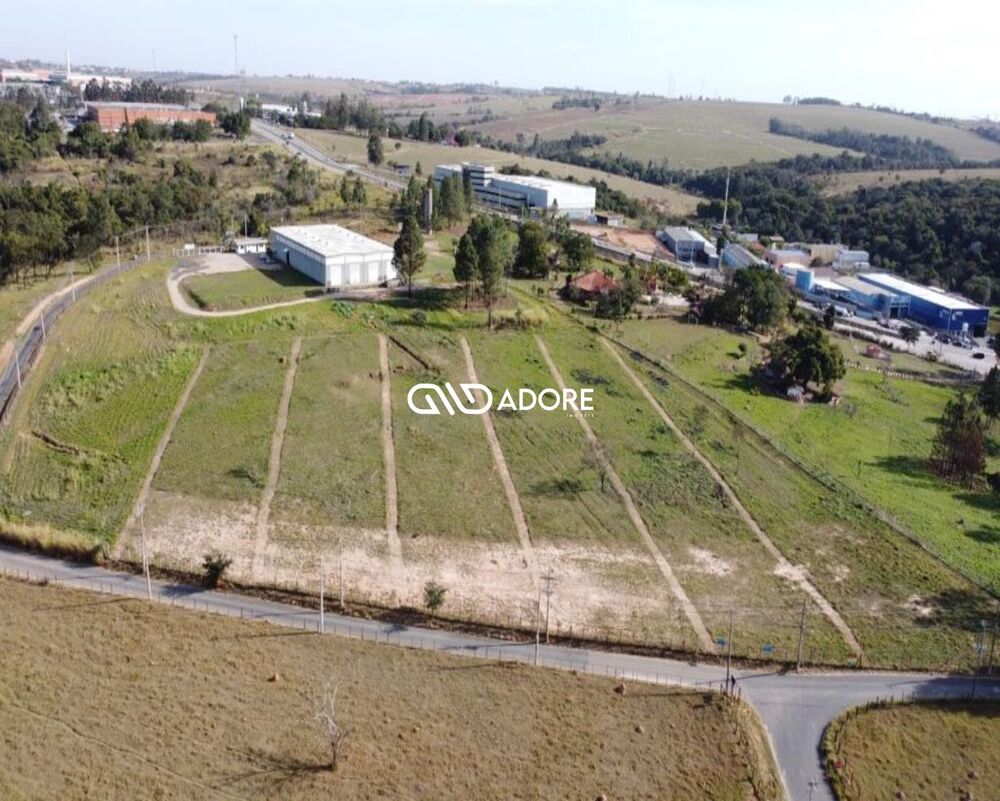 Terreno, 4042 m² - Foto 1