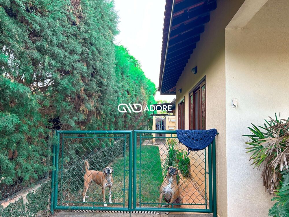 Casa de Condomínio, 4 quartos - Foto 16