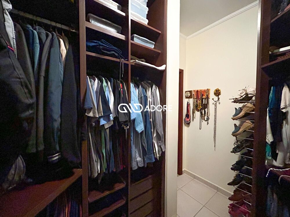 Casa de Condomínio, 4 quartos - Foto 10