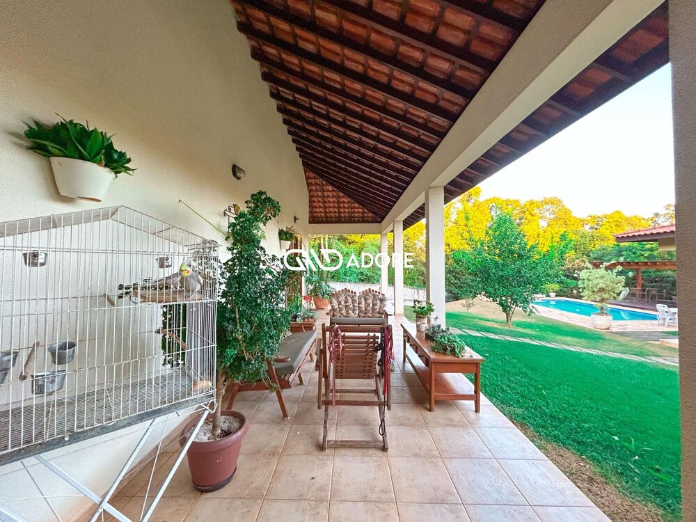 Casa de Condomínio, 4 quartos - Foto 8