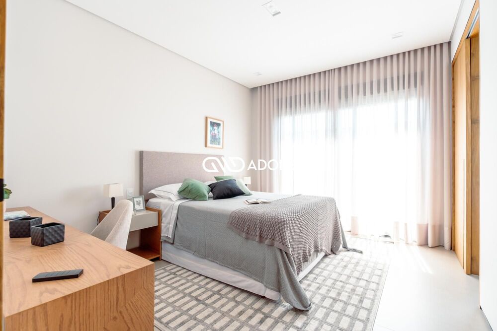 Casa de Condomínio, 4 quartos - Foto 43