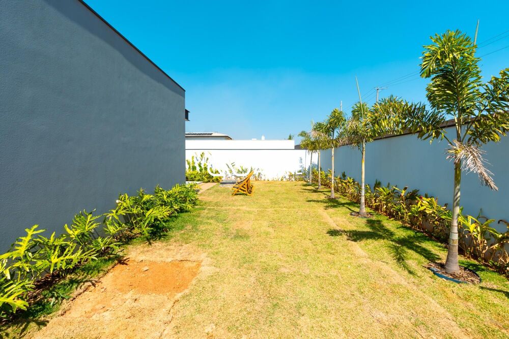 Casa de Condomínio, 4 quartos - Foto 28