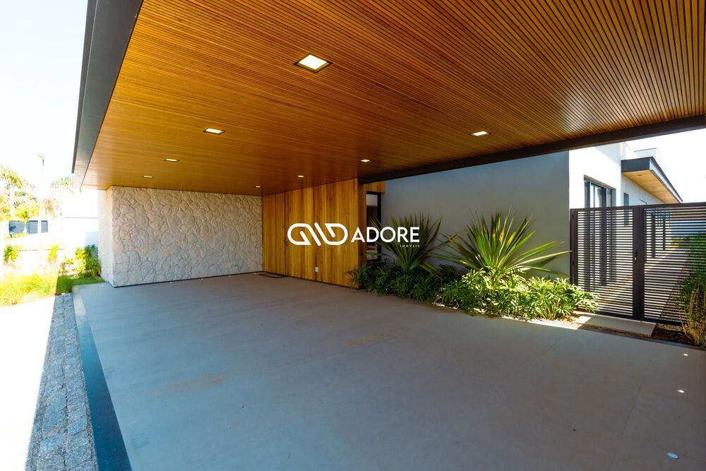 Casa de Condomínio, 4 quartos - Foto 42