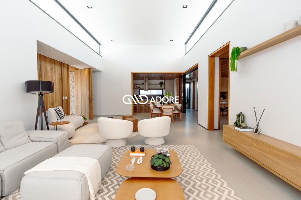 Casa de Condomínio, 4 quartos - Foto 4