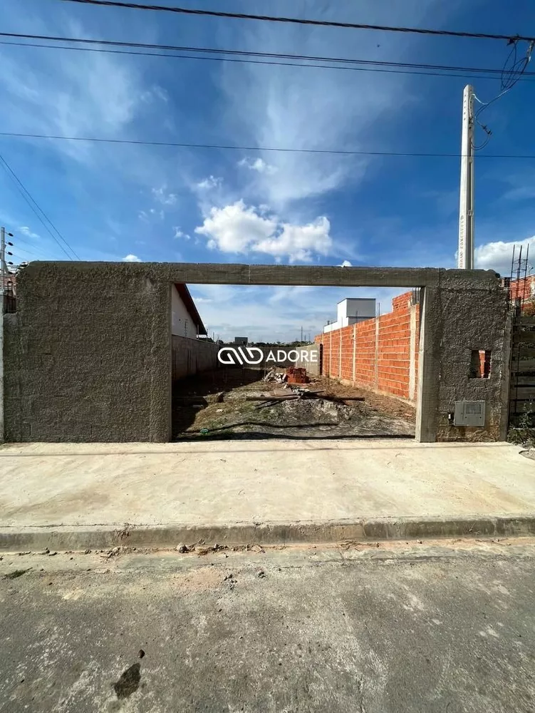 Terreno, 200 m² - Foto 1