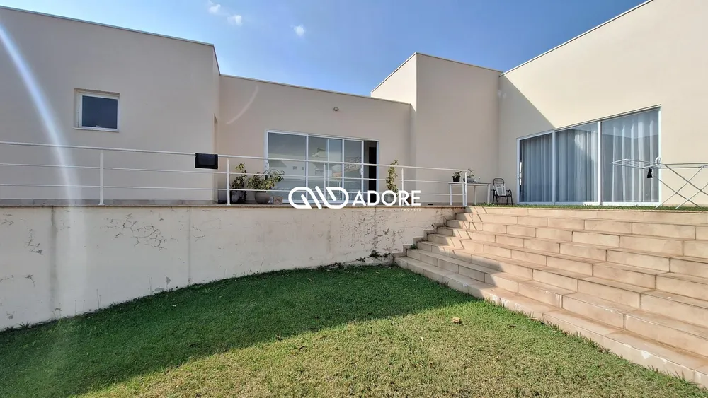 Casa de Condomínio, 5 quartos - Foto 3