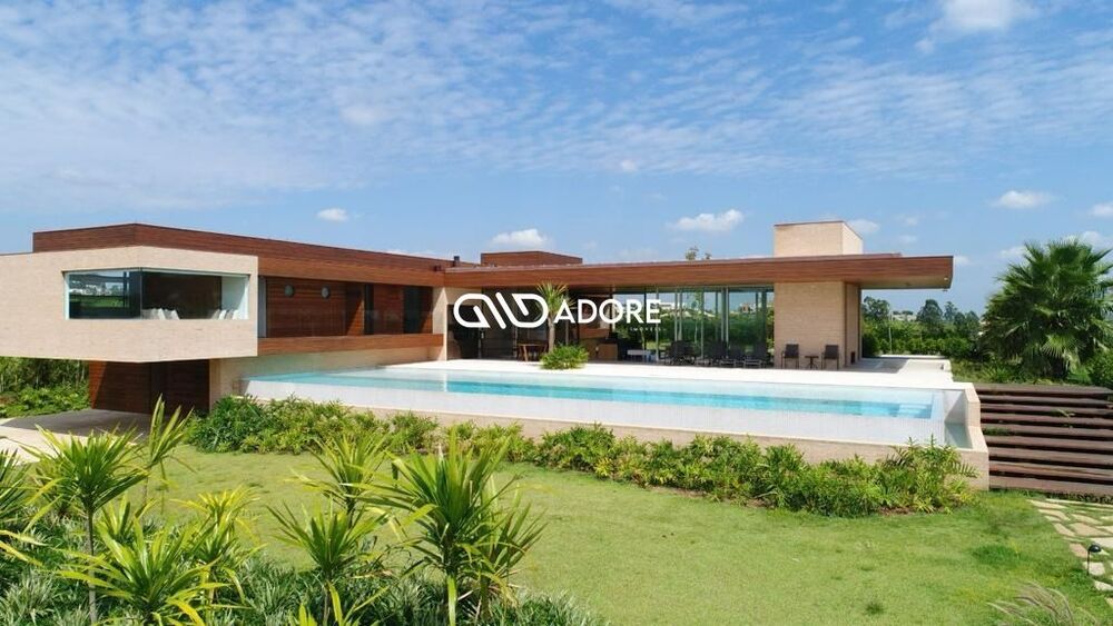 Casa de Condomínio, 6 quartos - Foto 11
