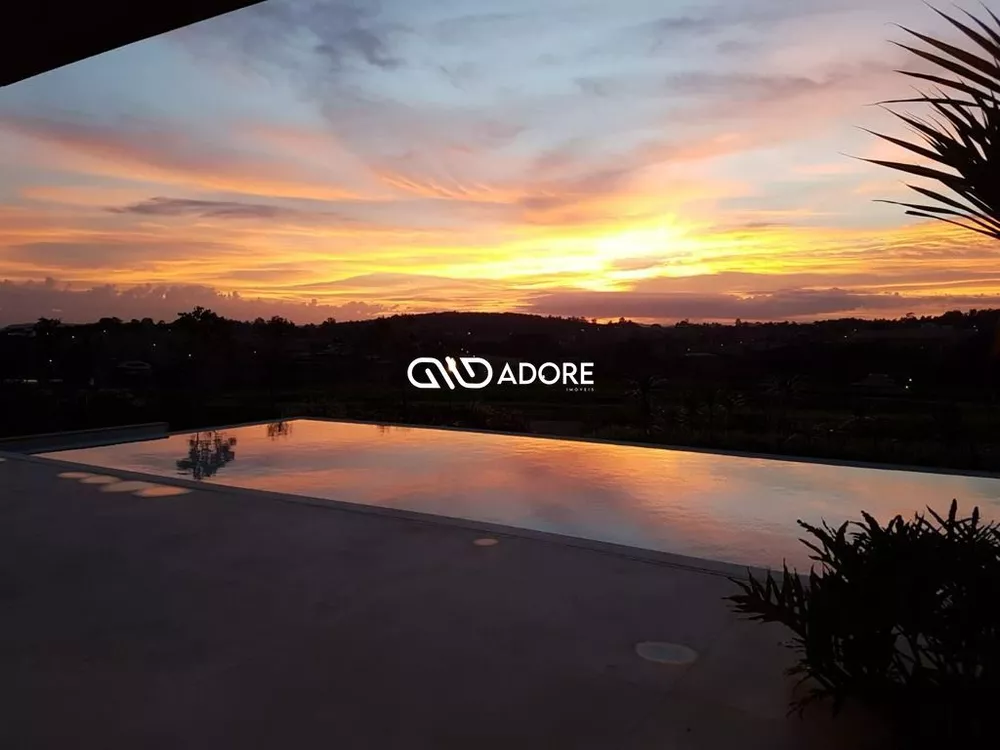 Casa de Condomínio, 6 quartos - Foto 1