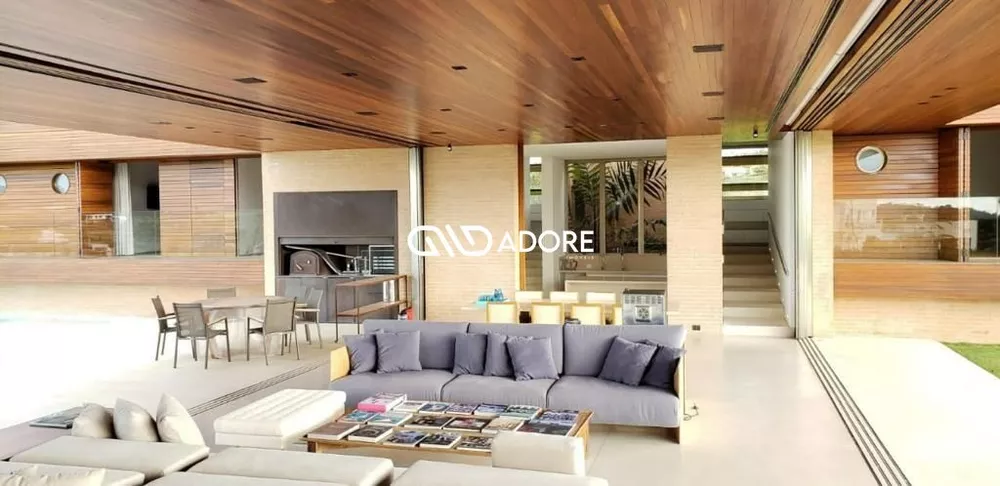 Casa de Condomínio, 6 quartos - Foto 3