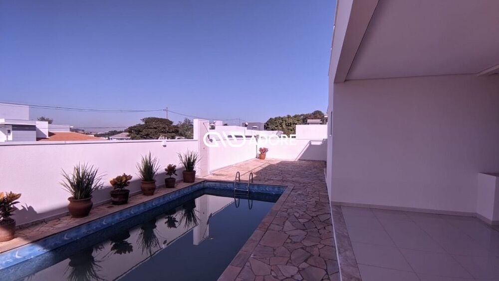 Casa de Condomínio, 3 quartos - Foto 11