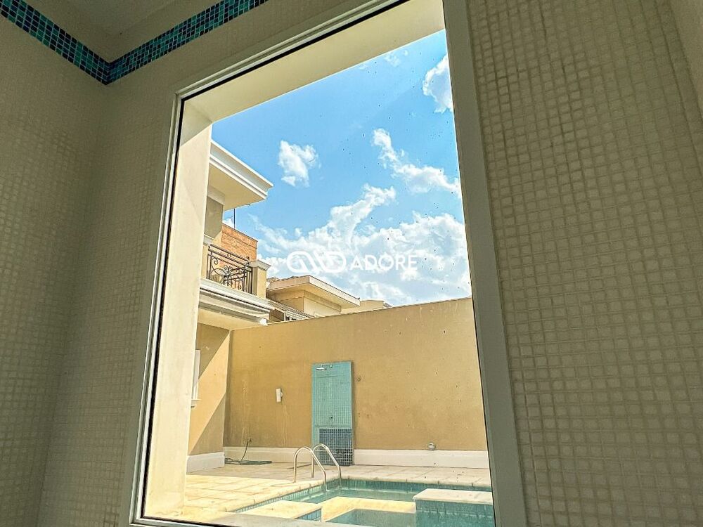 Casa de Condomínio, 3 quartos - Foto 49