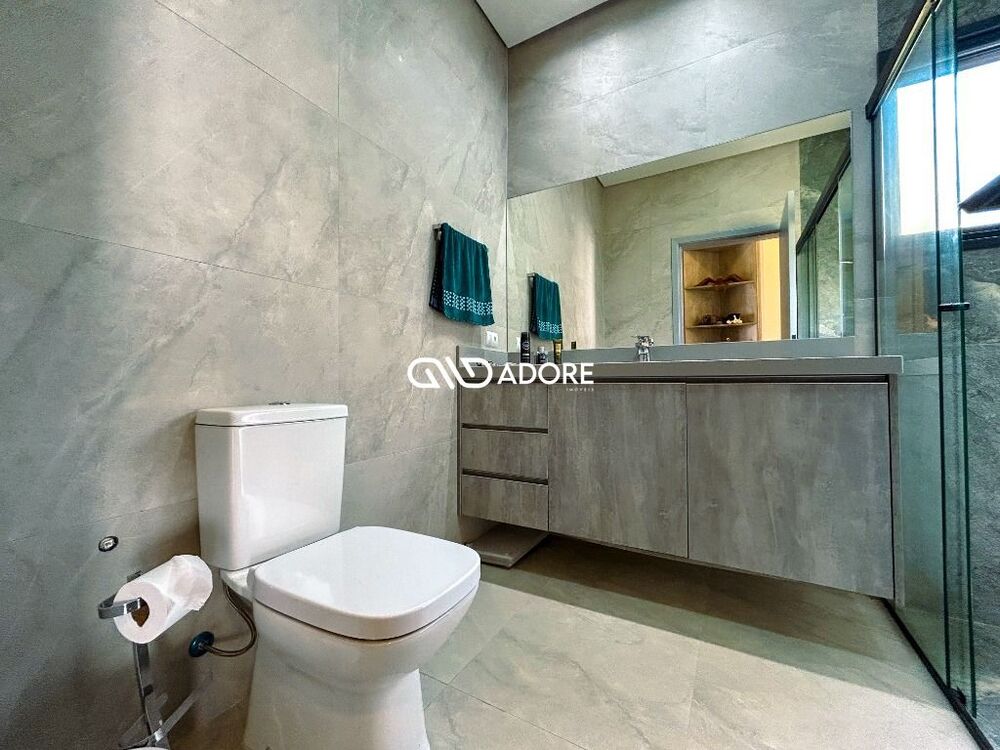 Casa de Condomínio, 3 quartos - Foto 60