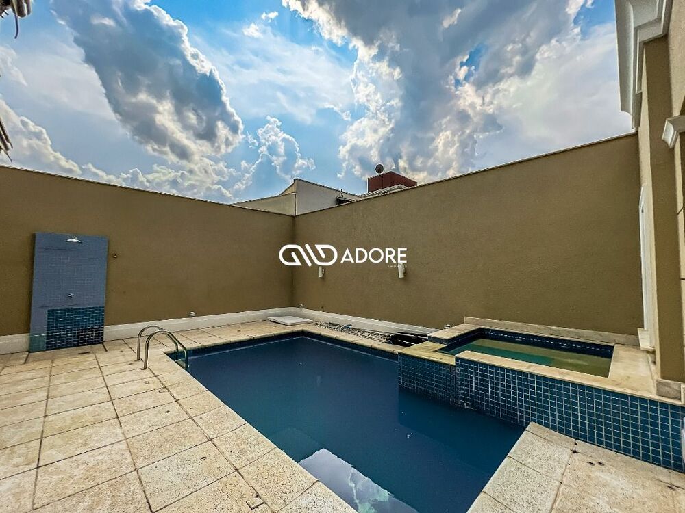 Casa de Condomínio, 3 quartos - Foto 46