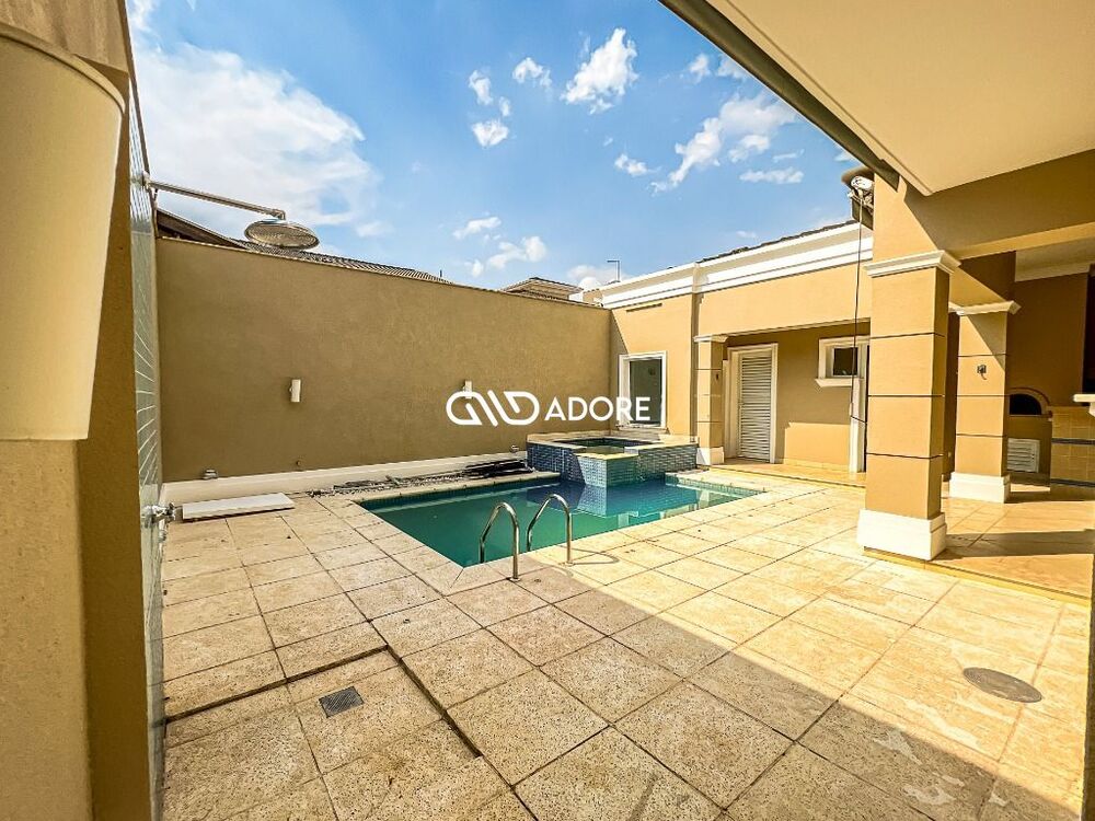 Casa de Condomínio, 3 quartos - Foto 47