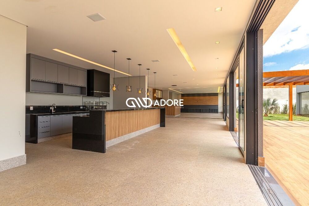 Casa de Condomínio, 5 quartos - Foto 12