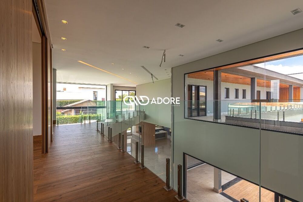 Casa de Condomínio, 5 quartos - Foto 27