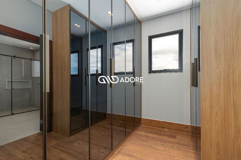Casa de Condomínio, 5 quartos - Foto 30