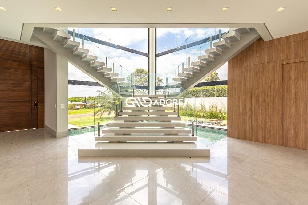 Casa de Condomínio, 5 quartos - Foto 3