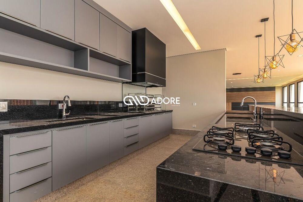 Casa de Condomínio, 5 quartos - Foto 14