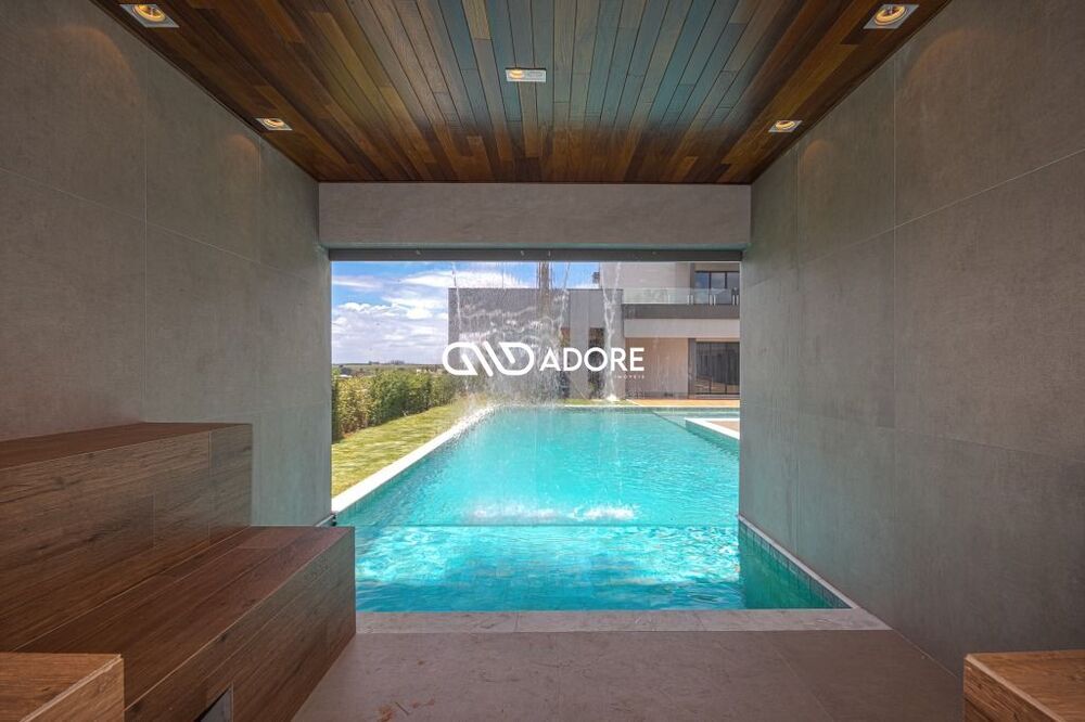 Casa de Condomínio, 5 quartos - Foto 25