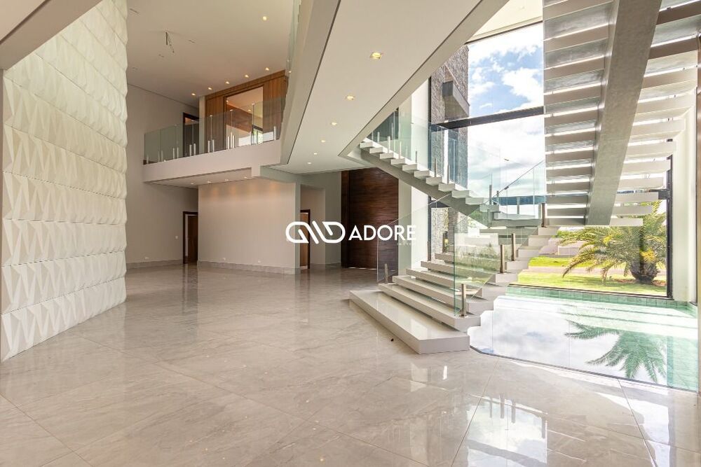 Casa de Condomínio, 5 quartos - Foto 2