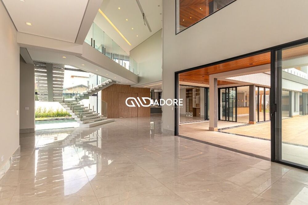 Casa de Condomínio, 5 quartos - Foto 4