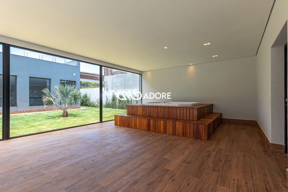 Casa de Condomínio, 5 quartos - Foto 23